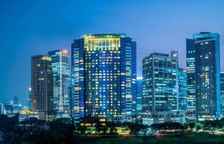 Двухместный номер Executive