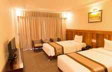 Двухместный номер Standard