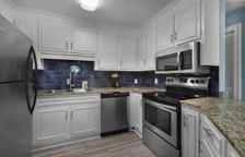 Двухместный номер Deluxe с 2 комнатами