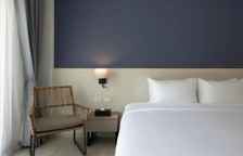 Двухместный номер Deluxe