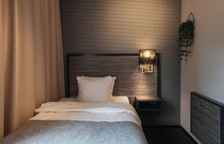 Одноместный номер Economy