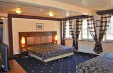 Одноместный семейный номер Superior