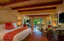 Двухместный полулюкс с видом на океан