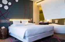 Двухместный номер Executive