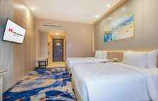 Двухместный номер Deluxe