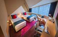 Двухместный номер Premium