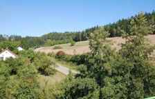 Полулюкс Deluxe с балконом