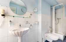 Двухместный номер Standard