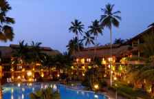 Одноместный номер Deluxe