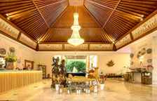 Двухместный номер Deluxe