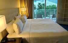 Двухместный люкс Executive c 1 комнатой