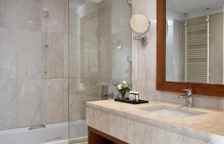 Двухместный номер Superior с видом на озеро