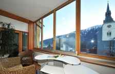 Семейные апартаменты