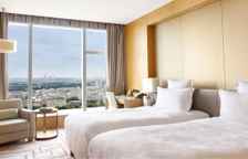 Двухместный номер Deluxe