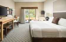 Четырёхместный номер Classic