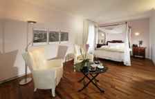 Двухместный номер Superior с видом на город