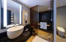 Двухместный номер Executive