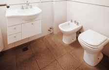 Апартаменты