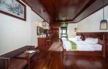 Двухместный номер Deluxe