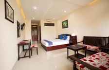 Двухместный номер Deluxe