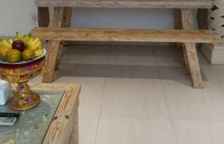 Вилла с 3 комнатами