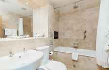 Двухместный номер Standard