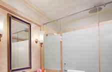 Двухместный люкс Deluxe с видом на озеро