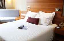 Шестиместный номер Deluxe