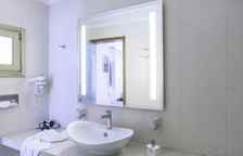 Одноместный номер Deluxe