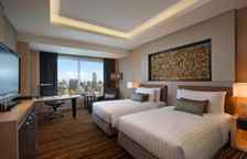 Двухместный номер Skyline View Grand Deluxe