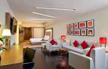 Одноместный люкс Premier