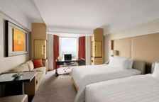 Двухместный номер Garden Wing Deluxe