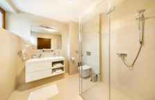 Одноместные апартаменты