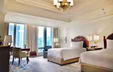 Двухместный номер Deluxe