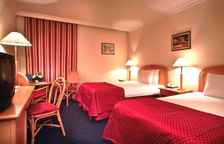 Двухместный номер Superior