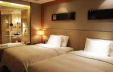 Номер Executive