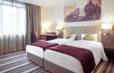 Двухместный номер Superior