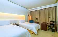 Двухместный номер Superior