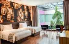 Двухместный номер Premier