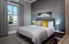 Одноместный семейный номер Deluxe