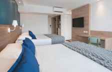 Одноместный номер Superior