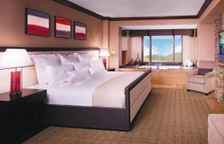 Двухместный люкс