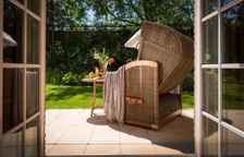 Двухместный номер Superior