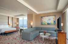 Двухместный номер Grand