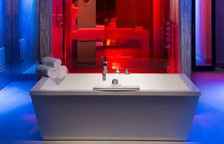 Двухместный номер Deluxe