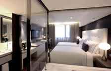 Двухместный номер с видом на парк