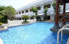 Одноместный номер Superior