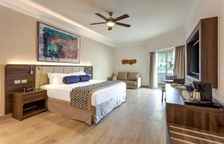 Полулюкс Diamond Club Luxury