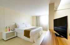 Одноместный люкс Luxury