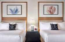 Четырёхместный номер Standard